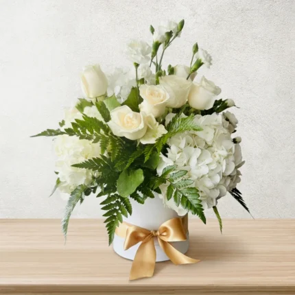 Arreglos funerarios - Arreglos florales funerarios - funeral