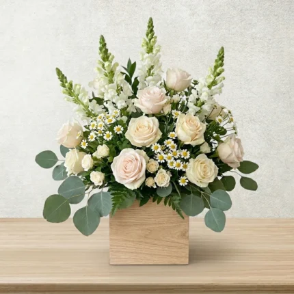 arreglos florales, arreglos florales fúnebres, arreglos florales elegantes