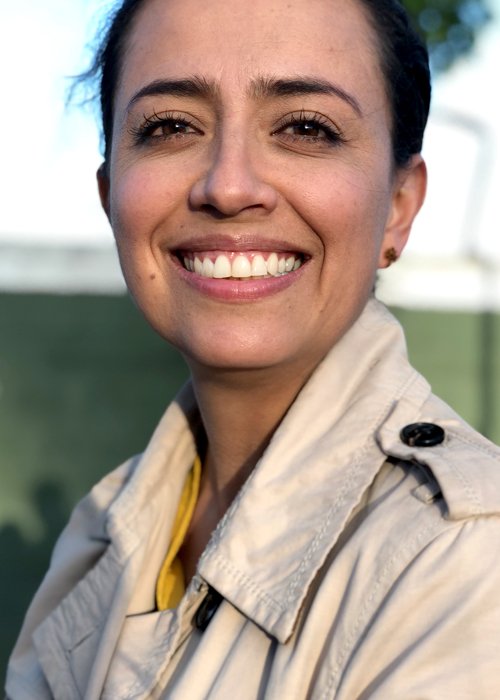 Constanza Vaca